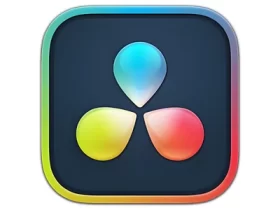 Blackmagic DaVinci Resolve Studio 达芬奇 v20.0.1.6 中文破解版