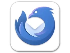 Thunderbird 雷鸟邮件管理 v140.0.1