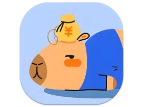 咔皮记账 v0.6.20 解锁会员 自动记账 AI分析