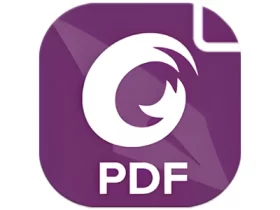 Foxit PDF Editor 福昕高级PDF编辑器 v2025.4.0.0415.0558 解锁版