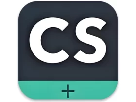 CamScanner 全能扫描王 v6.91.0.2507050000 高级版
