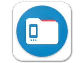 AnExplorer Pro 手机文件管理 v5.8.0 修改版