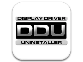 Display Driver Uninstaller DDU 显卡驱动程序卸载工具 v18.1.2.1 绿色版