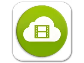 4K Video Downloader v5.15.9 便携版
