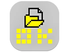 DirPrintOK 文件夹目录打印工具 v7.41 中文绿色版
