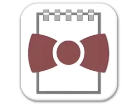 BowPad 文本编辑器 v2.9.5 绿色便携版