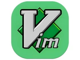 Vim 支持多种编程语言编辑器 v9.1.1538 中文绿色版