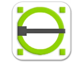 LibreCAD 开源免费的2D CAD制图软件 v2.2.1.2 中文版
