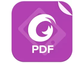 Foxit PDF Editor 3.0.26795 福昕PDF编辑器便携版，解锁高级功能