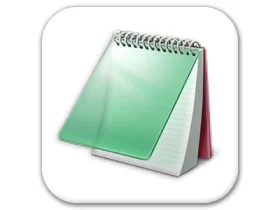 Notepad3 v6.25.714.1 便携版 开源文本编辑器