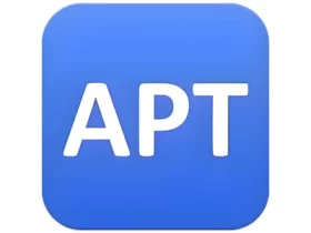 Apt Full AI生产力工具 v2.9.12.0 绿色版