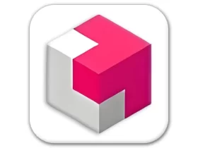 CubePDF Utility 开源PDF编辑器免费版 v4.3.1