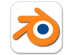 Blender 动画建模渲染 v4.5.0 官方中文版