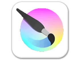 Krita 开源绘画工具 v5.2.11 绿色版