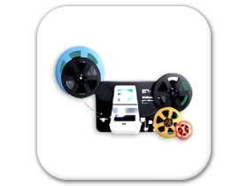 Total Movie Converter 视频转换器 v4.1.0.67