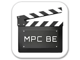 MPC-BE 本地播放器 v1.8.5.55 中文绿色版