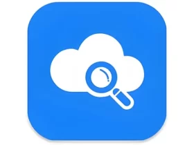 网盘搜索器 v1.3.3 集合20多个网盘搜索引擎