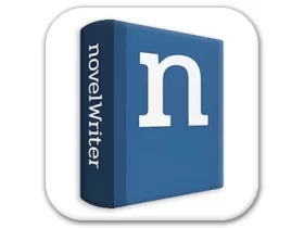 novelWriter 文本编辑器 v2.7.4