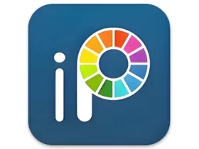 爱笔思画X v13.1.2 高级版，十分好用的手机绘图软件