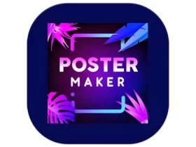 Poster Maker 海报制作 v10.0.27 解锁高级版