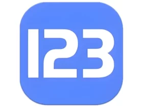 123云盘 v2.5.11，极速云存储服务平台，去广告纯净版
