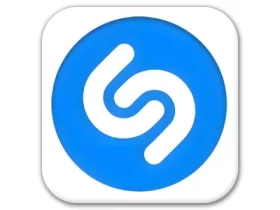 Shazam Encore 音乐雷达 v16.0.0 高级版 听音识歌