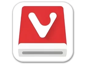 Vivaldi 浏览器 v7.5.3735.54 官方中文版