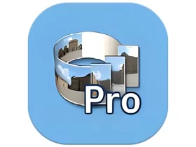 PanoramaStudio Pro 全景图像制作软件 v4.1.4.439 多语便携版
