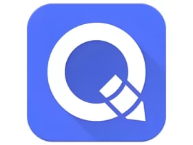 QuickEdit 文本编辑器 v1.11.10 b239 高级版