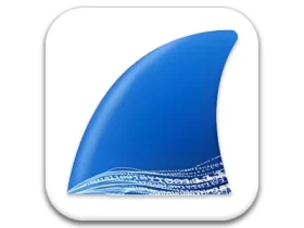 网络抓包工具 Wireshark v4.4.8 绿色便携版