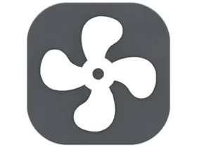 FanControl 电脑风扇转速控制软件 v228 中文绿色版