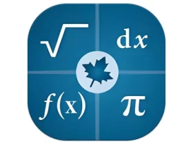 Maple计算器 v4.2.5 解锁高级版