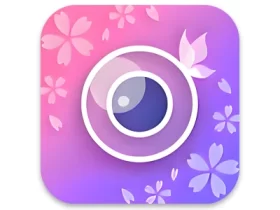 YouCam Perfect 玩美相机 v6.8.2 高级版