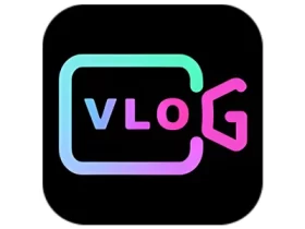 VlogU v7.9.0 视频编辑软件解锁会员