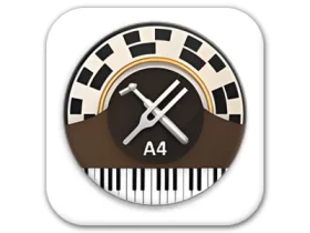 PianoMeter 调音匠 v4.0.0 解锁高级版