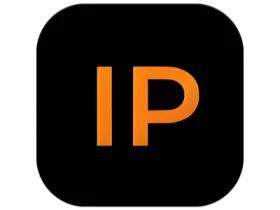 IP Tools IP工具箱 v9.0.0 纯净版