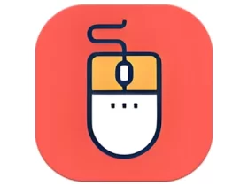 AlwaysMouseWheel 鼠标滚轮增强工具 v6.4.4 绿色便携版