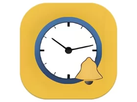 Free Alarm Clock 免费定时器 v5.3.1 多语便携版