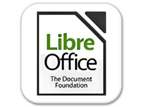 LibreOffice Office 办公套件 v25.2.5 中文版