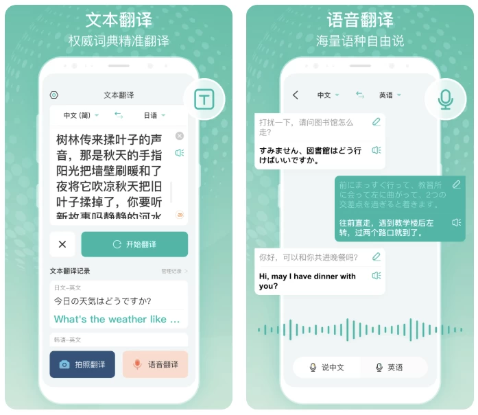 全球翻译官