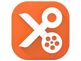 YouCut 视频编辑 v1.680.1208 特别版