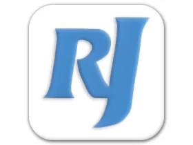 RJ TextEd v16.43 全功能文本开源编辑器下载 多语便携版