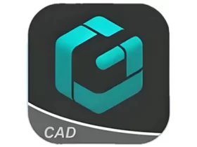 CAD看图王 v5.14.4，手机CAD看图软件，解锁高级版