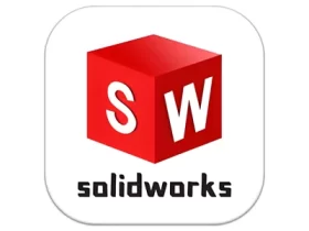 SolidWorks 2025 SP1.1 CAD设计软件 Premium 中文破解版