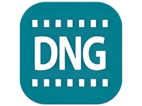 Adobe DNG Converter 相机照片转换工具