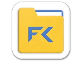 File Commander Pro 文件指挥官 v10.7.54219 修改版