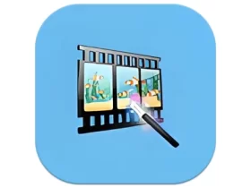 DP Animation Maker 动画制作 v3.5.41 便携版