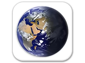 EarthView 提供卫星地球照片作为壁纸 v7.13.5 便携版