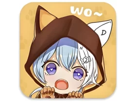 当鸟动漫 v1.5.6.1 去广告版，海内外资源一网打尽 智能推荐动漫