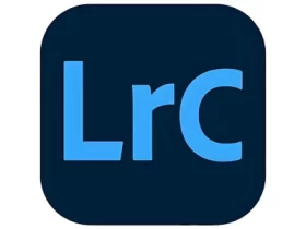 Adobe Lightroom Classic 2025 Adobe照片编辑软件 特别版